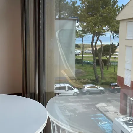 Duplex 1Alinea Playa Incluye Parking Privado Y Trastero Apartment San Vicente De La Barquera Exterior photo