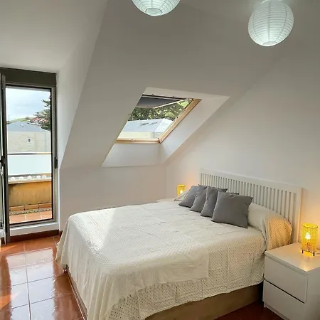 Duplex 1Alinea Playa Incluye Parking Privado Y Trastero Apartment San Vicente De La Barquera Exterior photo