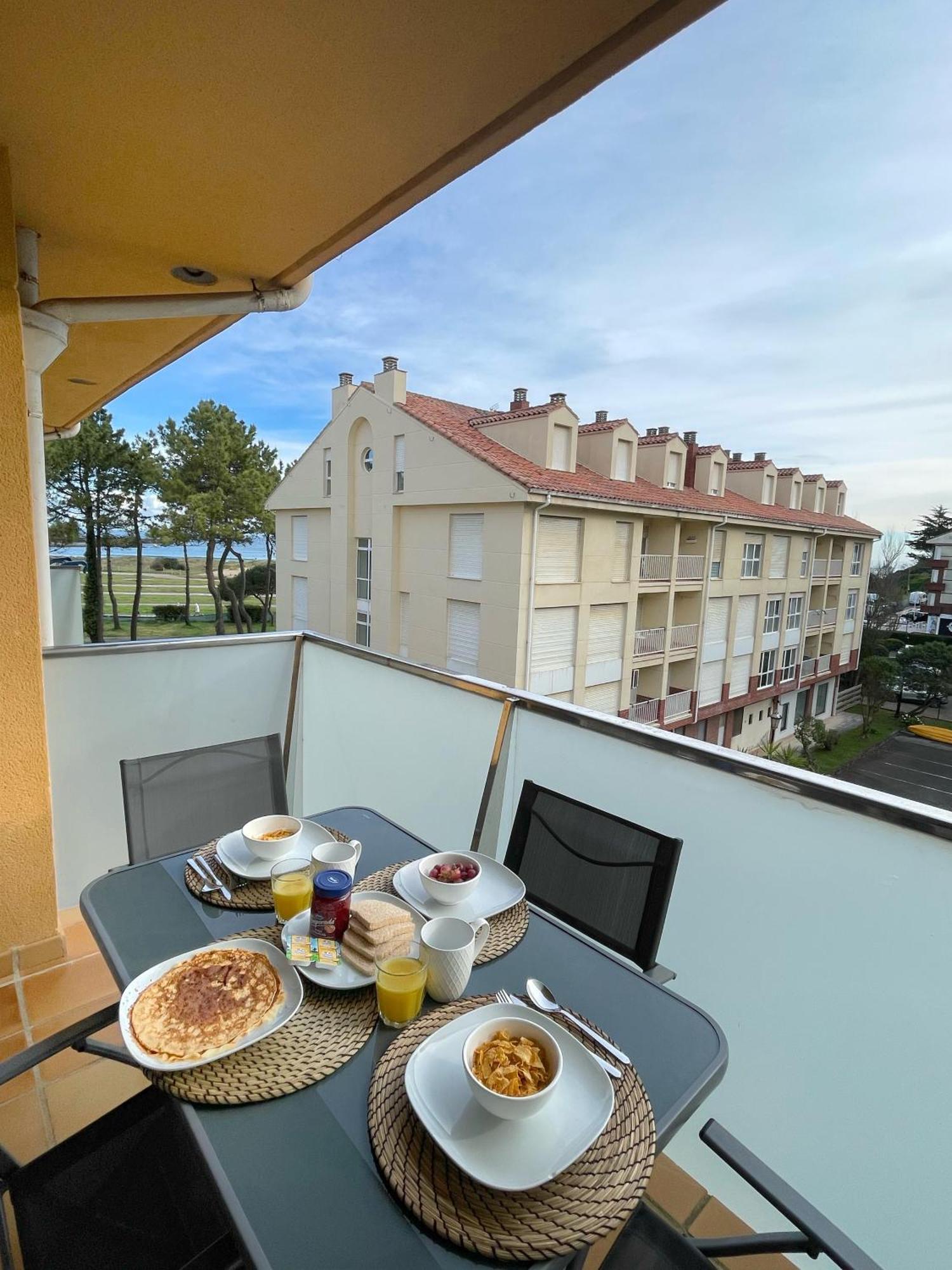 Apartment Duplex 1alinea Playa Incluye Parking Privado Y Trastero *