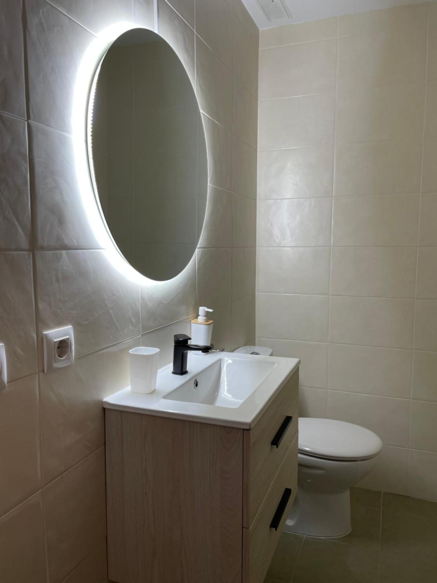 Duplex 1alinea Playa Incluye Parking Privado Y Trastero Apartment *