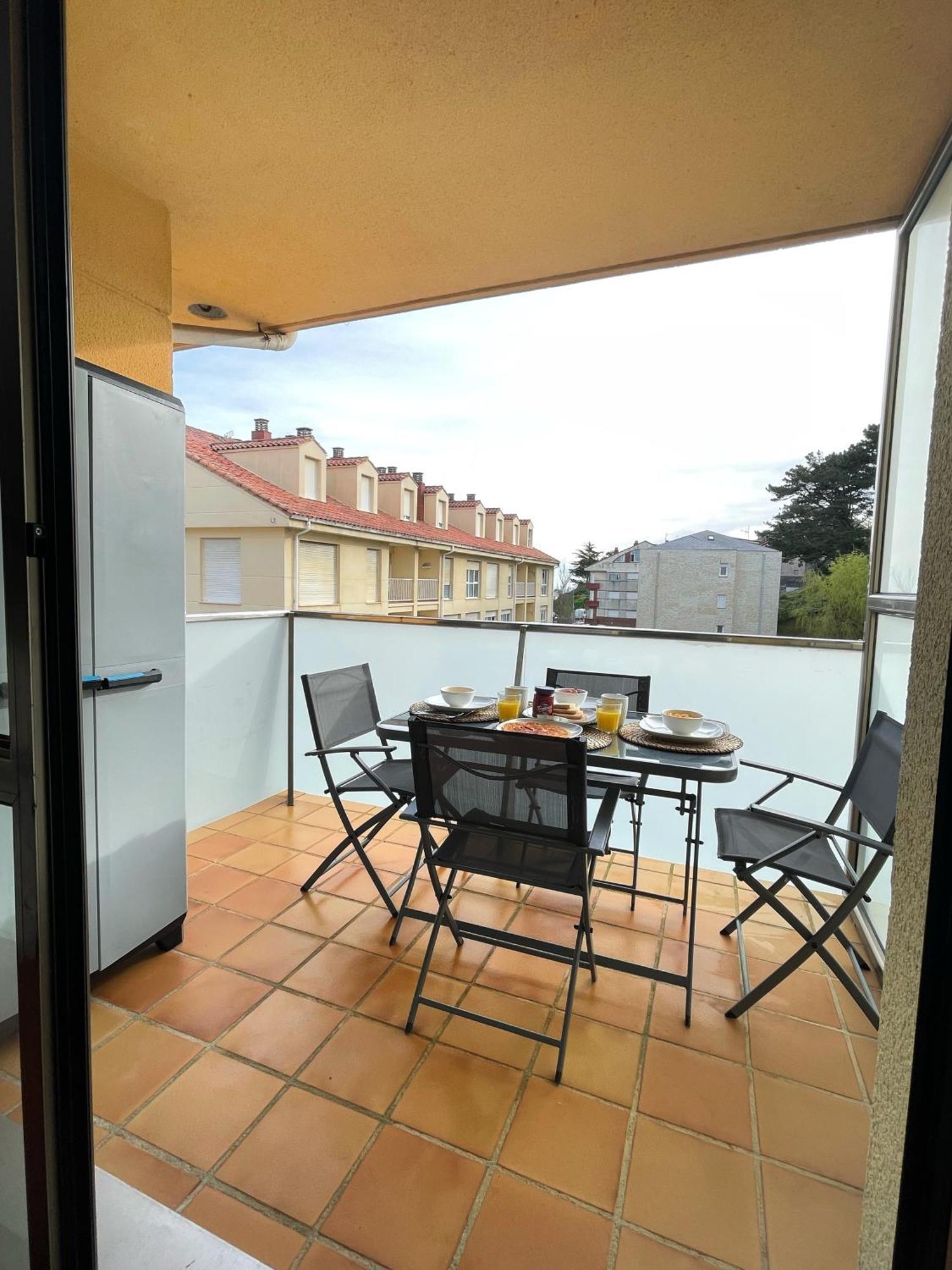 Duplex 1alinea Playa Incluye Parking Privado Y Trastero Apartment *