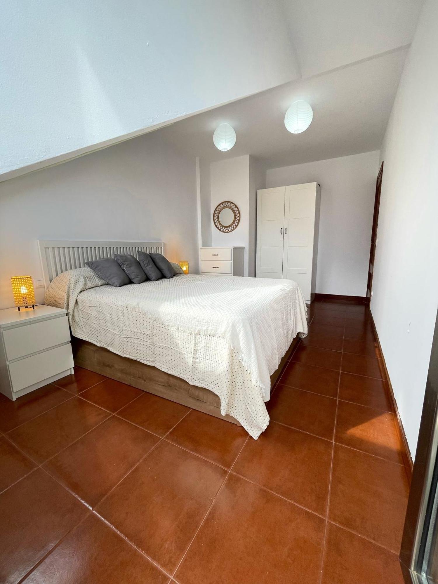 Duplex 1alinea Playa Incluye Parking Privado Y Trastero