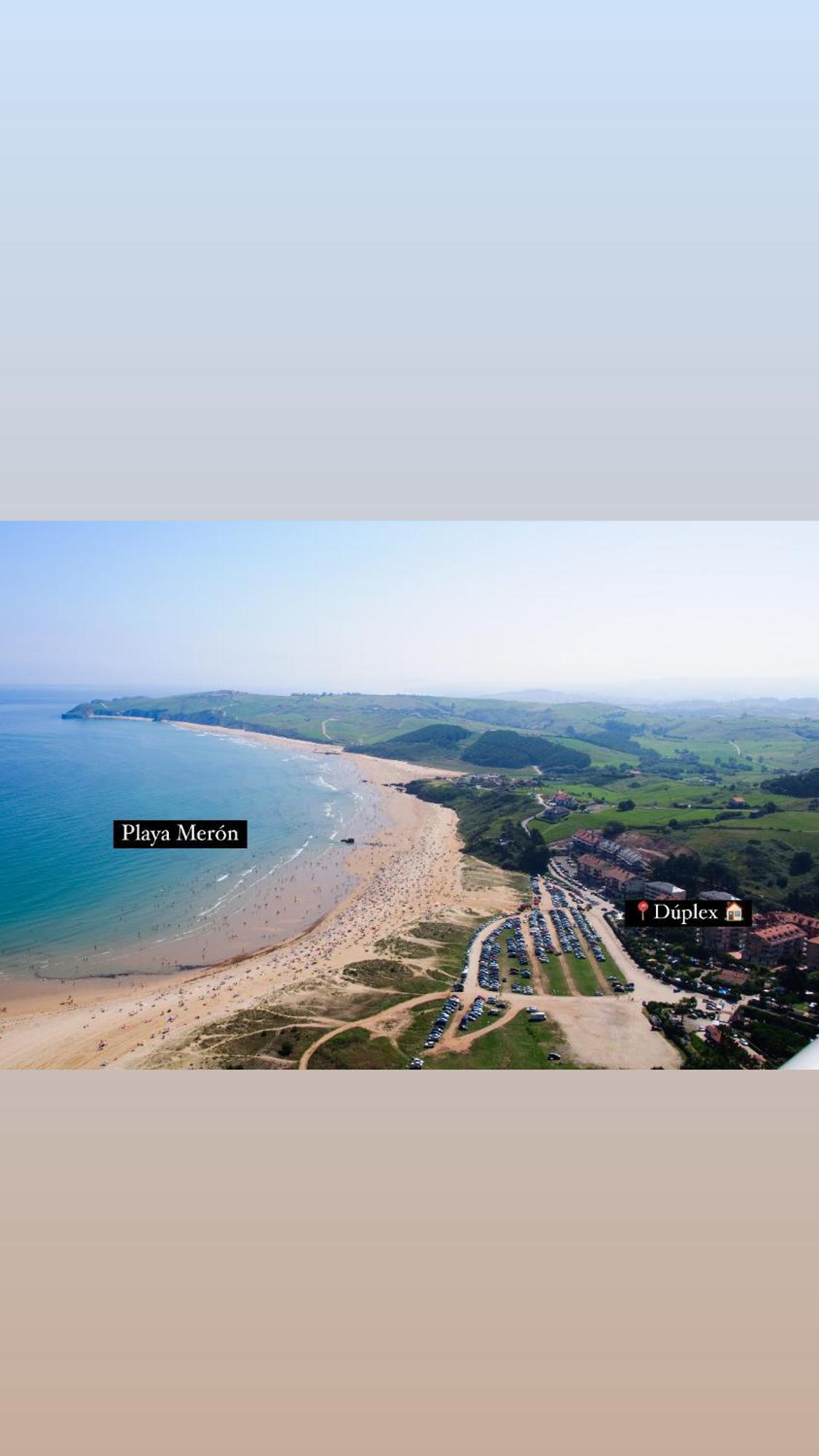 Duplex 1alinea Playa Incluye Parking Privado Y Trastero San Vicente De La Barquera